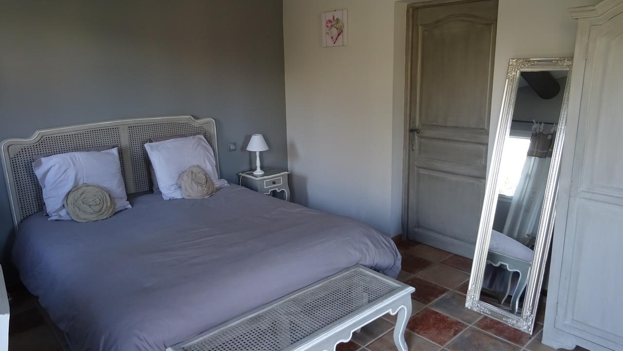 Mas'Xime Hotell Saint-Rémy-de-Provence Eksteriør bilde